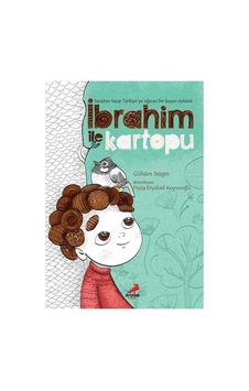 İbrahim İle Kartopu