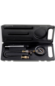 Worldforce Otomobil Kompresyon Test Kiti 21 Bar M14.M18