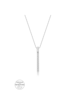 Union Swarovski Zirconia Kadın Dilek Mumu Gümüş Kolye Gümüş Union Swarovski Zirconia Kadın Dilek Mumu Gümüş Kolye Gümüş