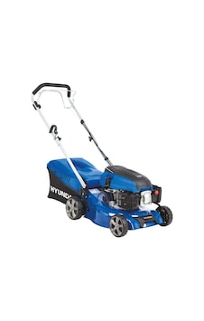Hyundai HYM430SP Benzinli Çim Biçme 42cm 145cc Şanzımanlı Hyundai HYM430SP Benzinli Çim Biçme 42cm 145cc Şanzımanlı