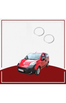 Unc Citroen Nemo Sis Farı Çerçevesi 2010- Paslanmaz Çelik Unc111060 Unc Citroen Nemo Sis Farı Çerçevesi 2010- Paslanmaz Çelik Unc111060