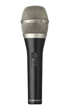 Beyerdynamic Tg V50s Switch'li Dinamik Vokal Mikrofonu Beyerdynamic Tg V50s Switch'li Dinamik Vokal Mikrofonu