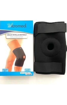 Wicromed Patella Destekli Dizlik Wicromed Patella Destekli Dizlik