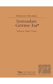 Sonradan Görme İsa Sel Yayıncılık - Sel Yayıncılık