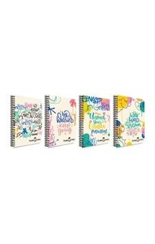Faber Castell Defter Grafiti Pp Kapak Spiralli 100 Yaprak Kareli 5075000430000 Faber Castell Defter Grafiti Pp Kapak Spiralli 100 Yaprak Kareli 5075000430000