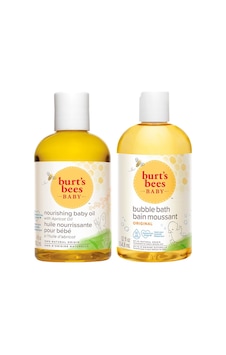 Besleyici Bebek Yağı - Baby Bees Nourishing Baby Oil 115ml+bebek Banyo Köpüğü 350ml Besleyici Bebek Yağı - Baby Bees Nourishing Baby Oil 115ml+bebek Banyo Köpüğü 350ml