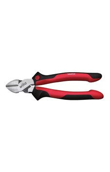 Wiha 43456 Endüstriyel Diyagonel Yan Keski 160 Mm