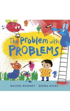 Andersen Press The Problem With Problems Andersen Press The Problem With Problems