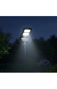 Çiğdem Solar Ledli 100w Uzaktan Kumandalı Sokak Armatür Kst221 Çiğdem Solar Ledli 100w Uzaktan Kumandalı Sokak Armatür Kst221
