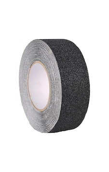 Megabond Kaydırmaz Bant Siyah 50mmx25mt Megabond Kaydırmaz Bant Siyah 50mmx25mt