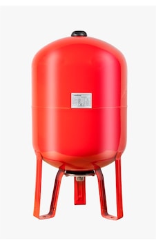 WATES-Dikey Kapalı Genleşme Tankı 80 Lt (16 Bar) WATES-Dikey Kapalı Genleşme Tankı 80 Lt (16 Bar)