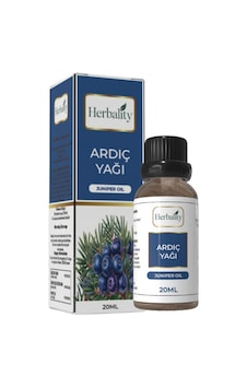 Ardıç Yağı 20ml Ardıç Yağı 20ml