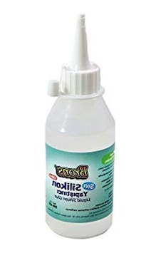 100 Gram Sıvı Silikon Yapıştırıcı, Güçlü Tutku Sağlar 100 Gram Sıvı Silikon Yapıştırıcı, Güçlü Tutku Sağlar