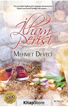 Ilham Perisi / Mehmet Deveci