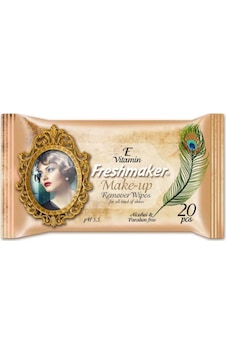 Freshmaker Makyaj Temizleme Mendili 20'li