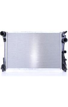 Radyatör 204/212 Otom 6-7 Vit