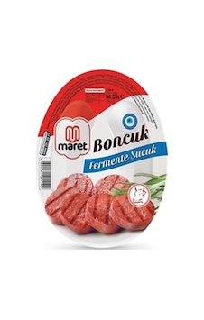 Maret Dana Boncuk Sucuk 220 G