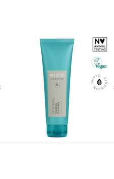 Amway Artistry Skin Nutrition Canlandırıcı Köpük Temizleyici 125 G Amway Artistry Skin Nutrition Canlandırıcı Köpük Temizleyici 125 G