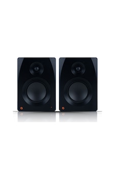 Artesia M200 Aktif Stüdyo Monitörü Çift - 4 İnç 60 Watt Güç, Doğal Ve Dengeli Frekans Cevabı, Ev Stüdyosu İçin İdeal Referans Hoparlör Artesia M200 Aktif Stüdyo Monitörü Çift - 4 İnç 60 Watt Güç, Doğal Ve Dengeli Frekans Cevabı, Ev Stüdyosu İçin İdeal Referans Hoparlör