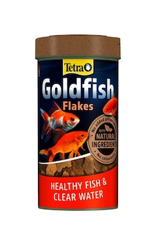 Tetra Yem Goldfish 500 Ml Tetra Yem Goldfish 500 Ml
