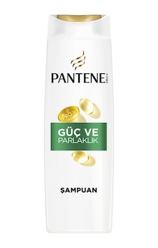 Güç Ve Parlaklık Şampuan 625 Ml Güç Ve Parlaklık Şampuan 625 Ml