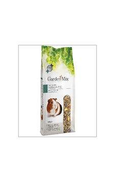 Gardenmix Platin Ginepig Yemi 1 Kg