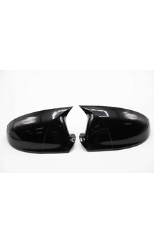 Mercedes S Class W 221 2009-2013 Batman Ayna Kap Mercedes S Class W 221 2009-2013 Batman Ayna Kap
