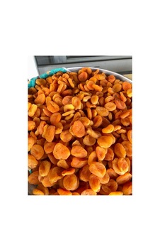 Sarı Kayısı 1000gr Diğer