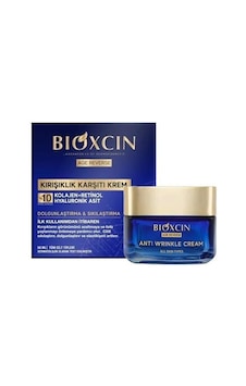 Bioxcin Age Reverse Krem 50 ML Bioxcin Age Reverse Krem 50 ML