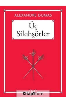 Üç Silahşörler Gökkuşağı Cep Kitap / Alexandre Dumas Üç Silahşörler Gökkuşağı Cep Kitap / Alexandre Dumas