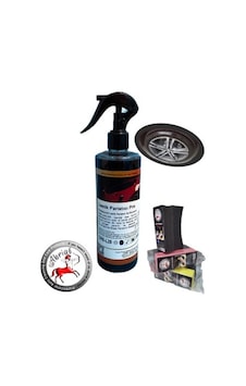 Lastik Parlatıcı Pro 400ml Lastik Parlatıcı Pro 400ml