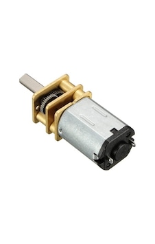 Mini Dc Motor, Elektrikli Dişli Kutu, 6v 300 Rpm Mini Dc Motor, Elektrikli Dişli Kutu, 6v 300 Rpm