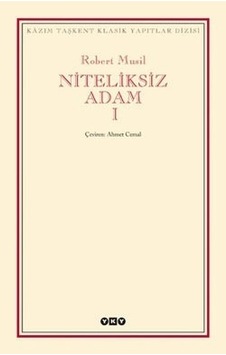 Niteliksiz Adam 1 Niteliksiz Adam 1