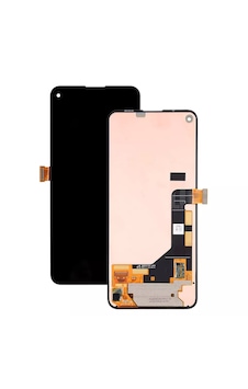 Google Pixel 5a Lcd Ekran Dokunmatik Servis Google Pixel 5a Lcd Ekran Dokunmatik Servis