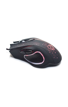 Hytech HY-X8 EAGLE Usb Siyah Gaming Oyuncu Mouse Hytech HY-X8 EAGLE Usb Siyah Gaming Oyuncu Mouse