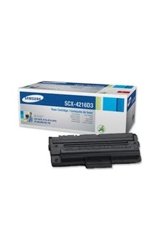 Samsung Uyumlu Scx-4216D3 Laser Toner Siyah 4.000 Sayfa Samsung Uyumlu Scx-4216D3 Laser Toner Siyah 4.000 Sayfa