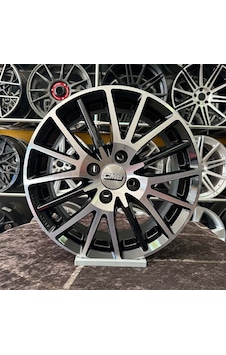 15" İnç 4x100 Cms Jant Modeli Takım 15" İnç 4x100 Cms Jant Modeli Takım