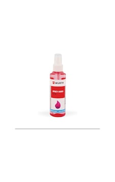 Würth Oda Sprey Oto Koku Bahar Spring Yeni Araba Kokusu 150 ML. Würth Oda Sprey Oto Koku Bahar Spring Yeni Araba Kokusu 150 ML.