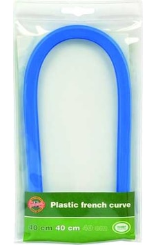 Koh-İ Noor Kobra Cetvel 40 CM Koh-İ Noor Kobra Cetvel 40 CM