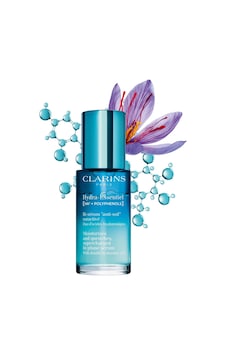 Clarıns Soif Suractive Hydra-Essentiel Bi-Serum 30 ML Clarıns Soif Suractive Hydra-Essentiel Bi-Serum 30 ML