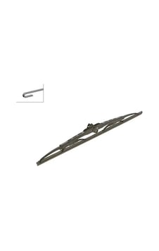 Nissan X-trail T30 Arka Silecek Supurgesi 2002-2007 Bosch 3397004758 Nissan X-trail T30 Arka Silecek Supurgesi 2002-2007 Bosch 3397004758