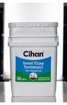 Cihan Genel Temizleyici 30 Litre