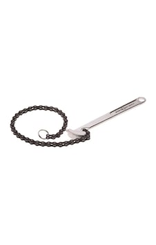 İzeltaş 60x140 Mm Zincirli Filtre Sökeceği