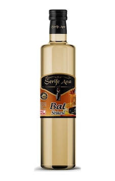 Şerife Ana Bal Sirkesi 500 ML Şerife Ana Bal Sirkesi 500 ML