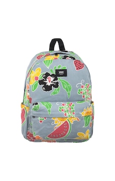 Vans Old Skool Backpack Mavi Sırt Çantası Mavi