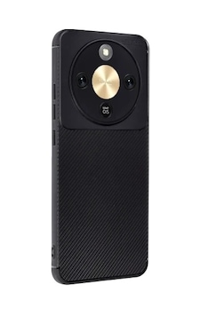 Teleplus Honor X9d Kılıf Soft Tpu Bumper Anti-scratch Auto Focus Kapak Teleplus Honor X9d Kılıf Soft Tpu Bumper Anti-scratch Auto Focus Kapak