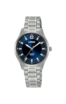 Lorus Rg235xx9 Titanyum Kadın Kol Saati Metalik Gri Lorus Rg235xx9 Titanyum Kadın Kol Saati Metalik Gri
