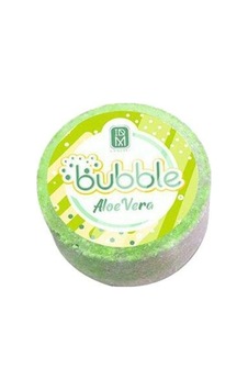 Idm Concept Bubble Aloe Vera Pedikür Banyo Topu 92 G Idm Concept Bubble Aloe Vera Pedikür Banyo Topu 92 G