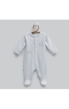 Caramell Bebek Tulum Te2218 Mavi Caramell Bebek Tulum Te2218 Mavi