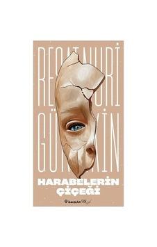 Harabelerin Çiçeği Yeni Kapak